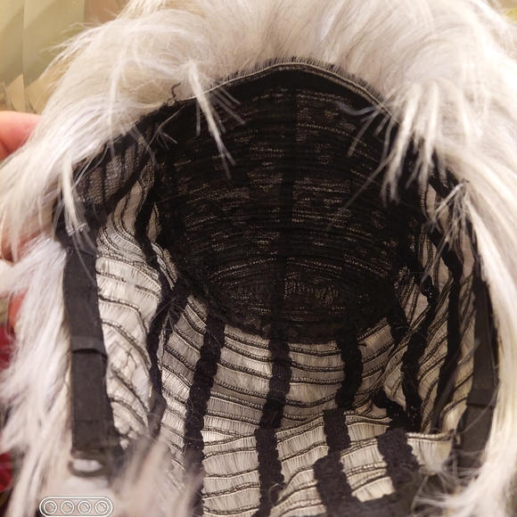 D.I.Y. WIG - Picture 5 of 5